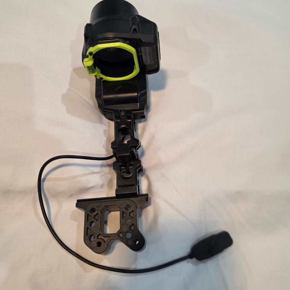 Garmin Xero A1i Bow Sight Right Hand Black Excellent Digital Laser Rangefinder